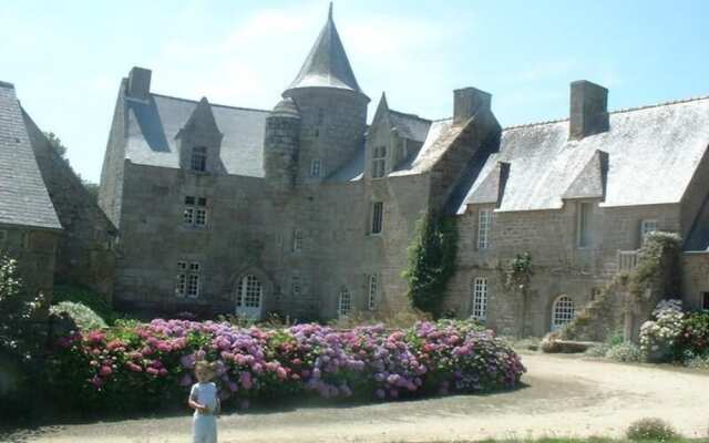 Manoir de Kerguereon
