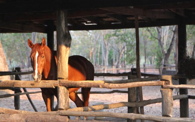 Kande Horse And Guest Farm House