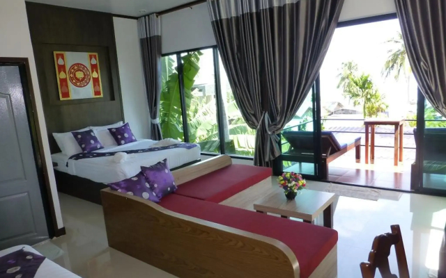 Kathalee Beach Resort Koh Lipe