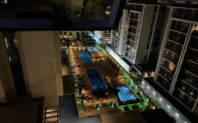 Vista Park Sul Cobertura Duplex