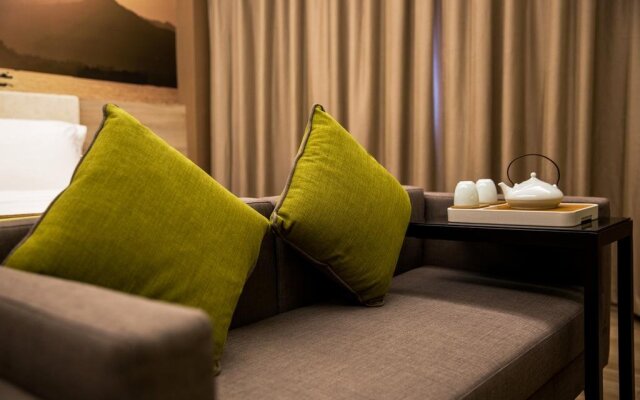 Atour Hotel Hangzhou Hushu Nan Road