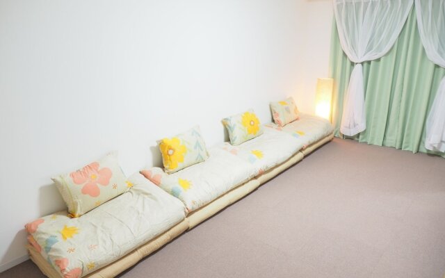 Le Coeur Tengachaya Kita Comfortable Room