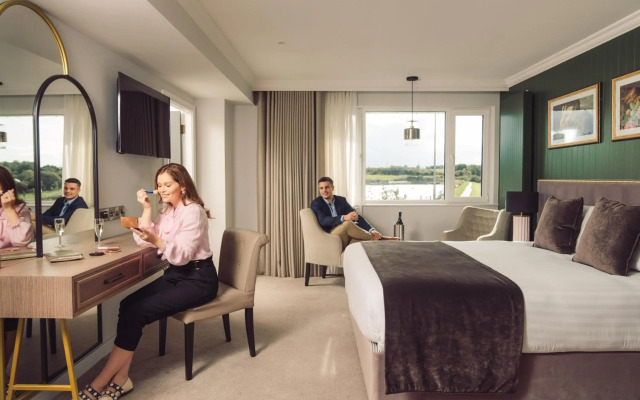 Ivanhoe Hotel and Inn