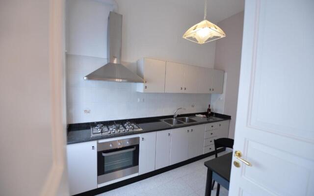 Delizioso Appartamento