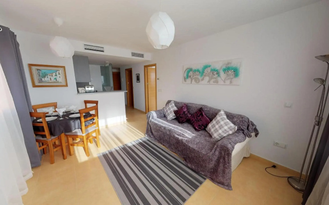 Casa Atalya - A Murcia Holiday Rentals Property