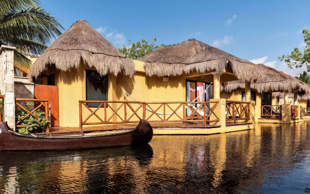 TRS Yucatan Hotel - Adults Only - All Inclusive