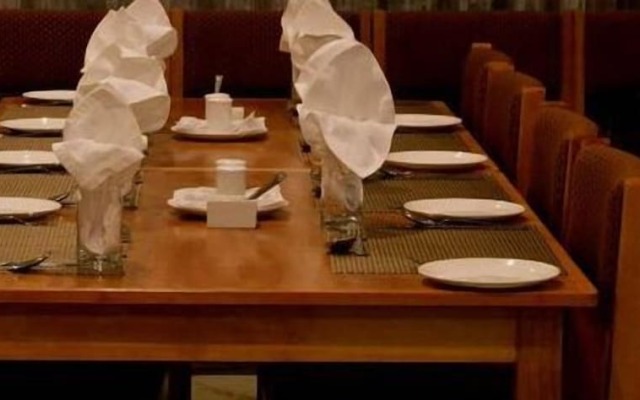 Hotel Amodhara