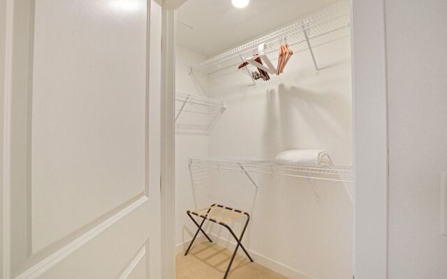 Global Luxury Suites San Mateo