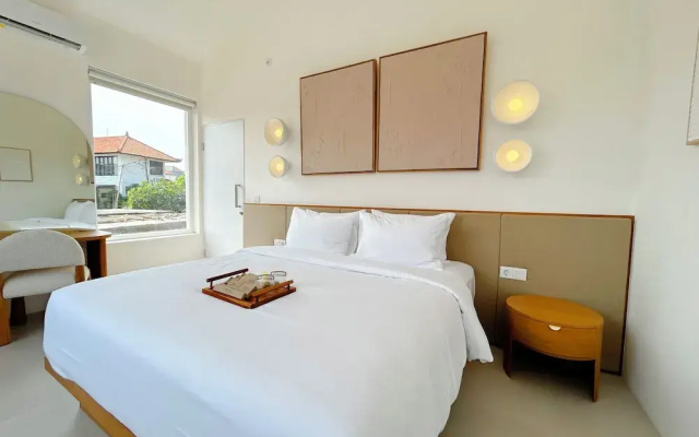 Cemagi Townhouse Managed by CPM Bali