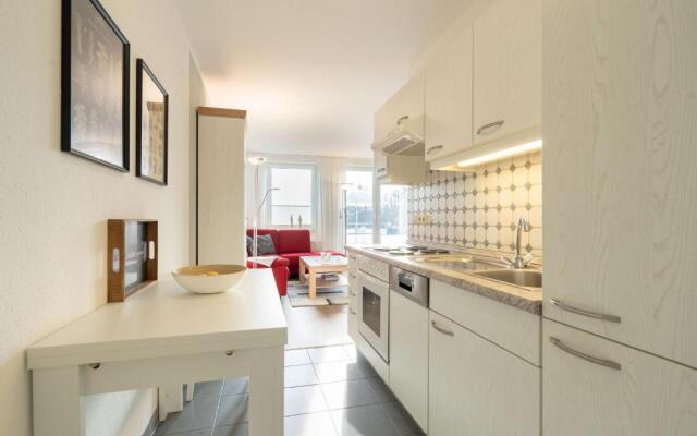 Sünnslag Wohnung 127