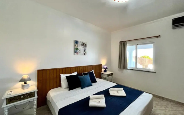 Tavira Vila Formosa 3 With Pool