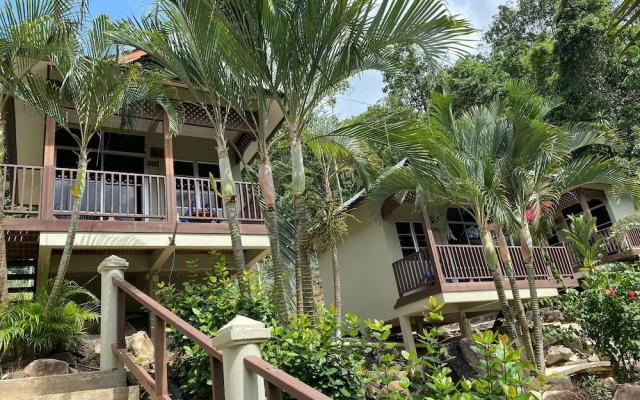 Redang De' Rimba Resort