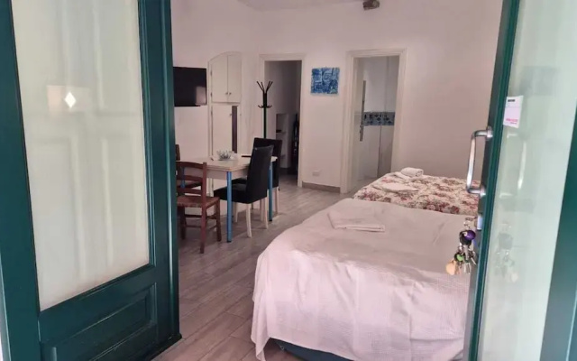 Casa Isabella Monterosso