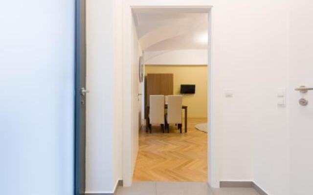 Vienna Stay Apartments Belvedere