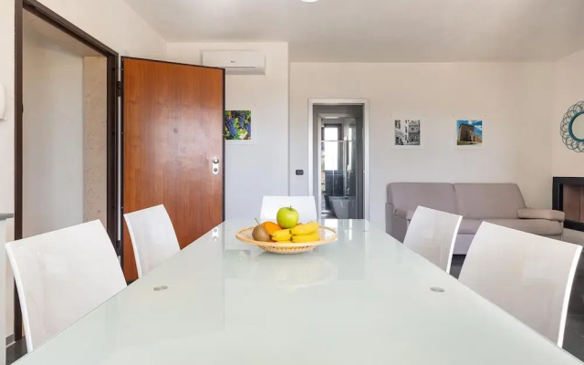 Le Dune Villas