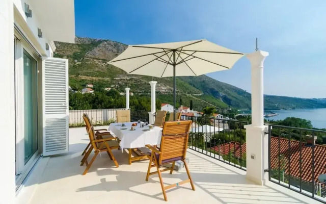 Villa Orlando