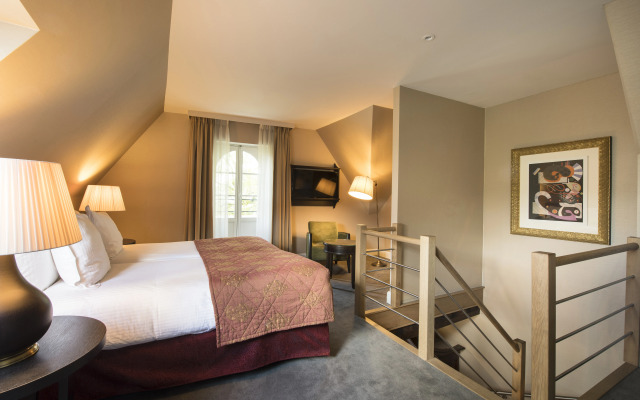 Dukes’ Palace – by Dukes’ Hotel Collection