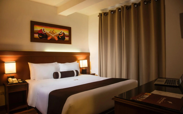 Hotel Ferre Cusco