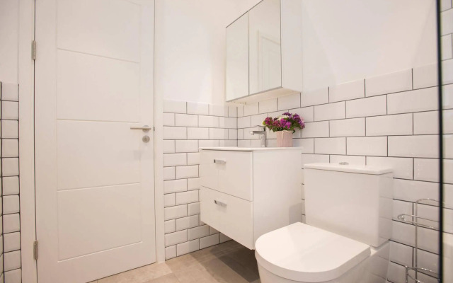 Short Lets In London Kilburn