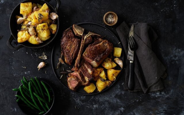 Novotel Sydney West HQ Hotel