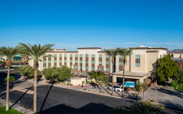 Best Western Plus Midvale Inn