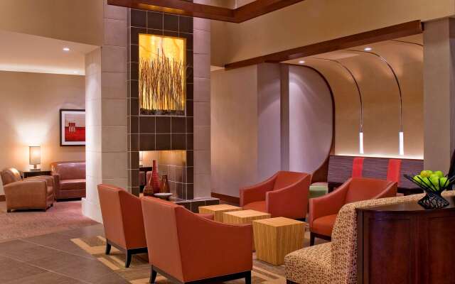Hyatt Place Reno Tahoe Airport