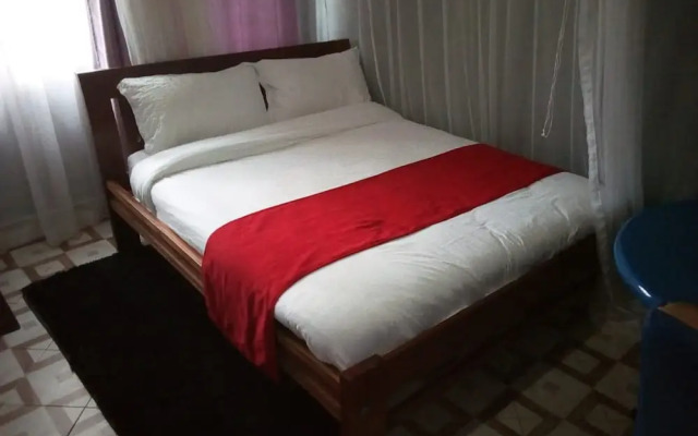 Nyamindi Resort