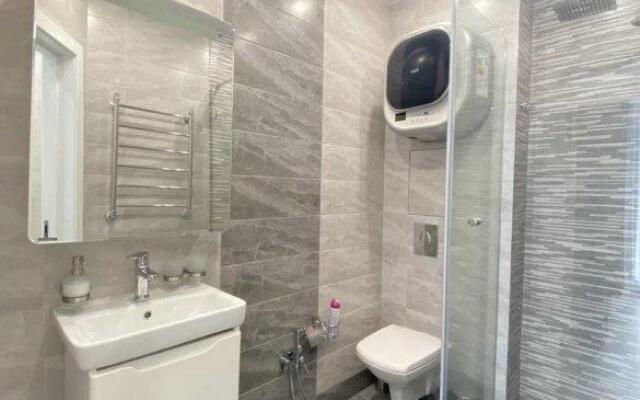 Alicekeys (Алискис) на улице Молодогвардейская 2/60