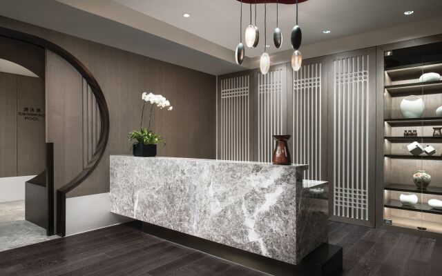 Cordis Shanghai Hongqiao