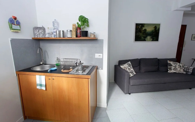 Il SanFilippo Apartments and Rooms