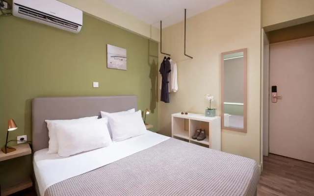 Enattica Syntagma Living