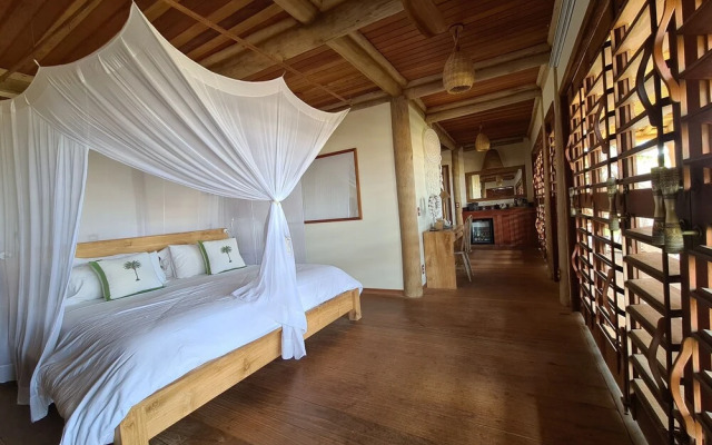 Filha da Lua Ecolodge