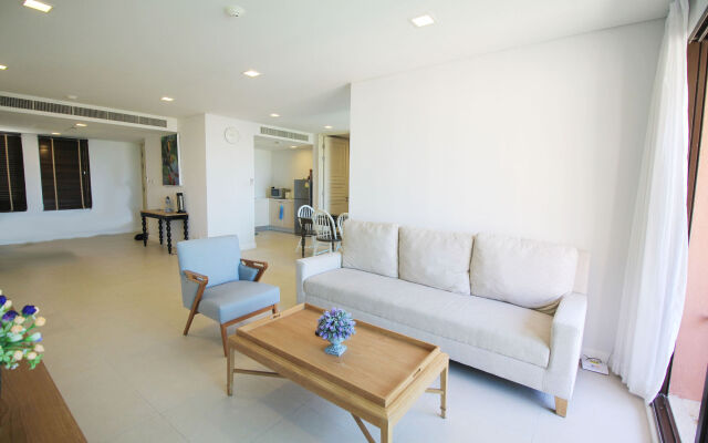 Marrakesh Condo Residence by Hua hin property online