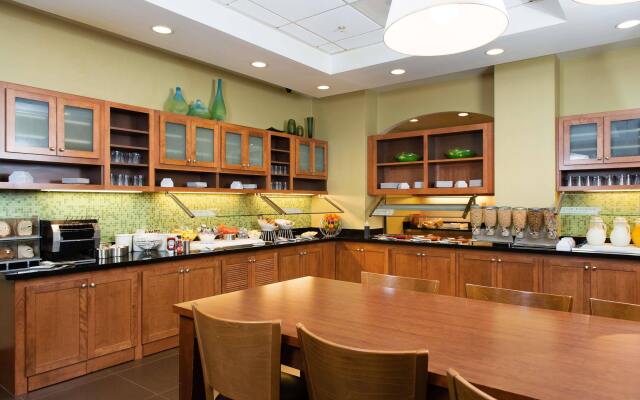 Hyatt Place Raleigh North