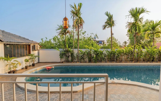 Alaya Stay Gracias Seaora Retreat
