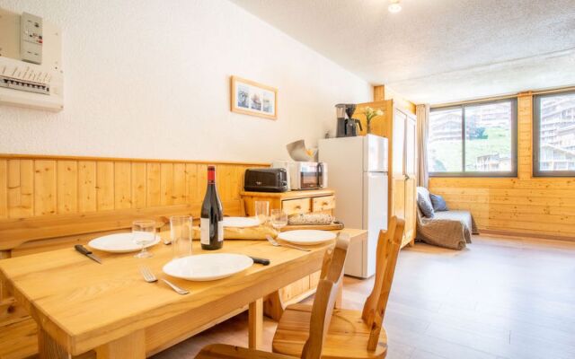 Les Cimes de Caron 25393