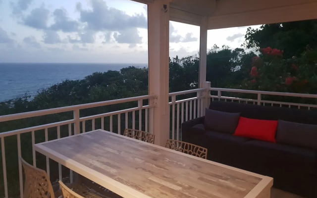 Anse des Rochers Beach & Pool Resort