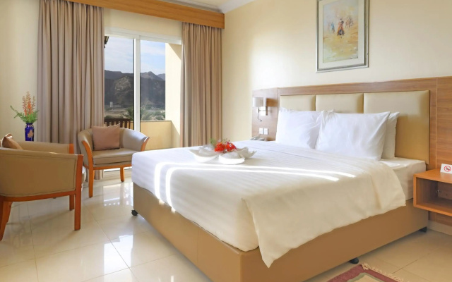 Sandy Beach Hotel and Resort
