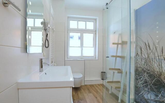 Villa Triton Wohnung 03