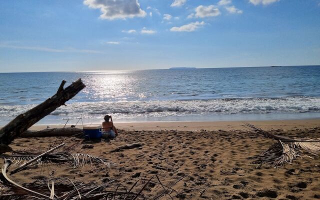 Cabinas Pura Vida Bed & Breakfast