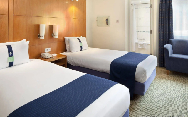 Holiday Inn Basingstoke by IHG
