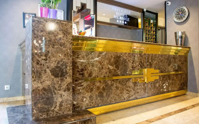 Hôtel Mermoz