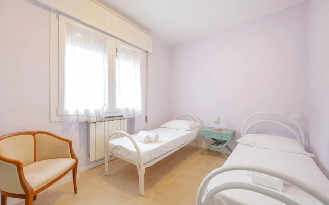 Venice Secret Room