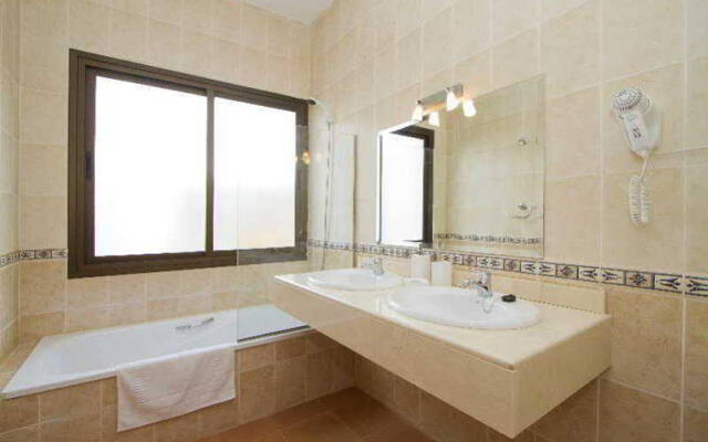 Villas Blancas Lanzarote