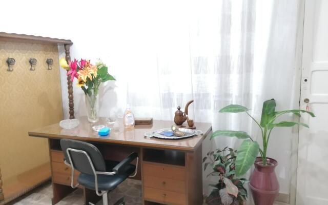 San Caloiru Home