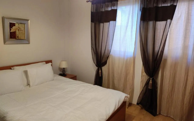 Neviasta Apartment