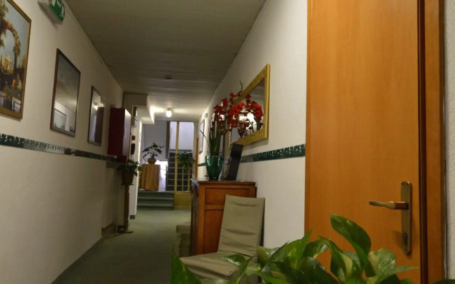 Albergo Marin