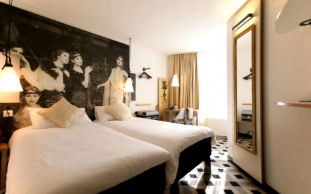 ibis Hotel Köln Centrum