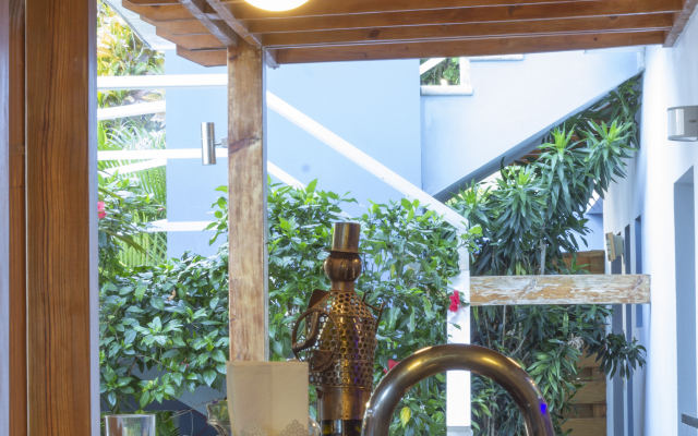 Casa Valeria Boutique Hotel