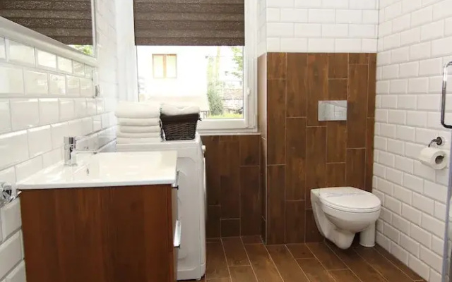 Apartamenty Swinoujscie - Slowackiego